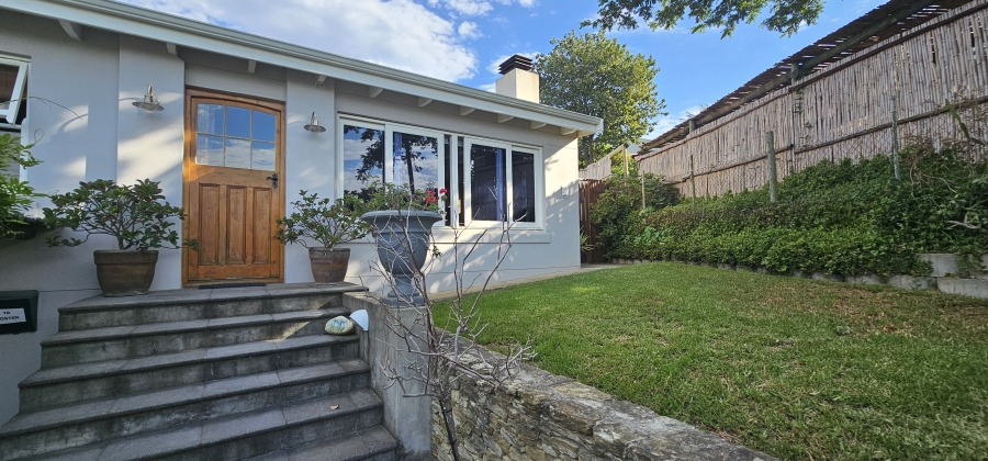 3 Bedroom Property for Sale in Swellendam Western Cape